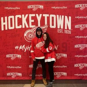 Meet your Posher, Jake